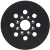 Bosch padas GEX 125-1 AE kietas