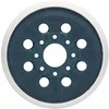 Bosch padas GEX 125-1 AE kietas