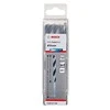 Bosch PointTeQ grąžtas metalui 8 x 75 x 117 mm , 10 vnt.