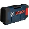 Grąžtas Bosch 18 PointTeQ grąžtų kompl. ToughBox