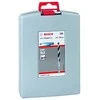 Bosch 19 PointTeQ grąžtas kompl. 1-10 mm, ProBox