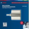 Grąžtas Bosch Gręžimo karūnėlė 19mm