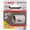 Bosch HSS-Bimet.gręž.karūna 43 mm