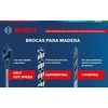 Bosch Centr.grąžtas HSS-G bimet.gręž.karūnai