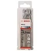 Grąžtas Bosch HSS-G grąžtai metalui 8,2mm 5 vnt.
