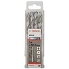 Grąžtas Bosch HSS-G grąžtai metalui 10,2mm, 5 vnt.