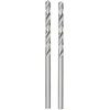 Grąžtas Bosch HSS-G grąžtai metalui 3,0mm, 2 vnt.
