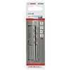 Grąžtas Bosch HSS-G grąžtai metalui 4,0mm, 2 vnt.