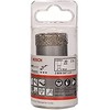 Grąžtas Bosch GREŽIMO KARUNELE 30 mm DrySpeed geriausiai tinka keramikai