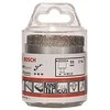 Grąžtas Bosch GREŽIMO KARUNELE 55 mm DrySpeed geriausiai tinka keramikai