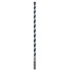Grąžtas Bosch Mėlyna Granite Turbo CYL-5 8X200X250 mm, 1vnt.
