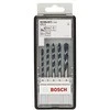 Bosch grąžtų betonui rinkinys ROBUST LINE CYL-5 4; 5; 6; 6; 8 mm, 5 vnt.