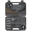 Bosch profesionalus įrankių priedų rinkinys 103 vnt, 2608594070