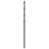 Grąžtas Bosch HSS-G grąžtai metalui 2,5mm, 10 vnt.