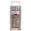 Grąžtas Bosch HSS-G grąžtai metalui 6.0mm, 10 vnt.