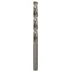 Grąžtas Bosch HSS-G grąžtai metalui 6.0mm, 10 vnt.