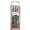 Grąžtas Bosch HSS-G grąžtai metalui 6,5mm, 10 vnt.