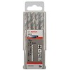 Grąžtas Bosch HSS-G grąžtai metalui 7.0mm, 10 vnt.
