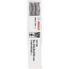 Grąžtas Bosch HSS-G grąžtai metalui 8.0mm, 5 vnt.