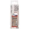 Grąžtas Bosch HSS-G grąžtai metalui 9,5mm, 5 vnt.