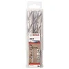 Grąžtas Bosch HSS-G grąžtai metalui 12.0mm, 5 vnt.