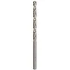 Grąžtas Bosch HSS-G grąžtai metalui 4,8mm, 10 vnt.