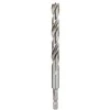 Bosch Grąžtas medžiui Ø 10 mm, 133 mm,1/4