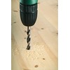 Bosch Grąžtas medžiui 8,0x400,0mm,1 vnt.