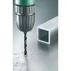 Bosch HSS-G grąžtas met. dvip. 4,2x55,0 mm, 10 vnt.