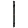 Bosch HSS-G grąžtas met. dvip. 4,2x55,0 mm, 10 vnt.