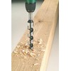 Bosch Spiralinis grąžtas medžiu 8,0x450,0 mm,1 vnt.
