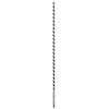 Bosch Spiralinis grąžtas medžiu 8,0x450,0 mm,1 vnt.