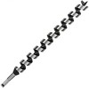 Bosch Spiralinis grąžtas medžiu 12,0x450,0 mm,1 vnt.