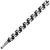 Bosch Spiralinis grąžtas medžiu 12,0x450,0 mm,1 vnt.