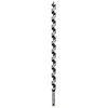 Bosch Spiralinis grąžtas medžiu 20,0x450,0 mm,1 vnt.