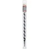 Bosch Spiralinis grąžtas medžiu 22,0x450,0 mm,1 vnt.
