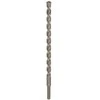 Bosch Grąžtas betonui 8x200 mm CYL-3 Sidabrinis Percussion
