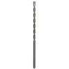 Bosch Grąžtas betonui 8x200 mm CYL-3 Sidabrinis Percussion
