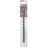 Bosch Grąžtas betonui,10x200mm CYL-3 Sidabrinis Percussion
