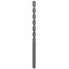 Bosch Grąžtas betonui,10x200mm CYL-3 Sidabrinis Percussion