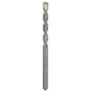 Bosch Grąžtas betonui,10x150 mm CYL-3 Sidabrinis Percussion