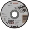 Bosch Pjov.diskas metalui 115x22x1,6 mm,INOX