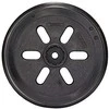 Bosch Guminis šlifavimo diskas vidut., D 150 mm,1 vnt.