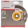 Bosch Deimant.pjov.diskas *** UNIVERSAL turbo 125x22,2