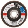Bosch Šlif.pop.metal viršus D 115 mm,K 80,1 vnt.