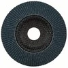 Bosch Šlif.pop.metal viršus D 115 mm,K 80,1 vnt.