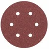 Bosch Šlif.pop, medžiui, PEX D=150mm, K40, 5 vnt.