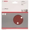 Bosch Šlif.pop, medžiui, PEX D=150mm, K40, 5 vnt.