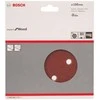 Bosch Šlif.pop, medžiui, PEX D=150mm, K80, 5 vnt.