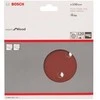 Bosch Šlif.pop, medžiui, PEX D=150mm, K120, 5 vnt.